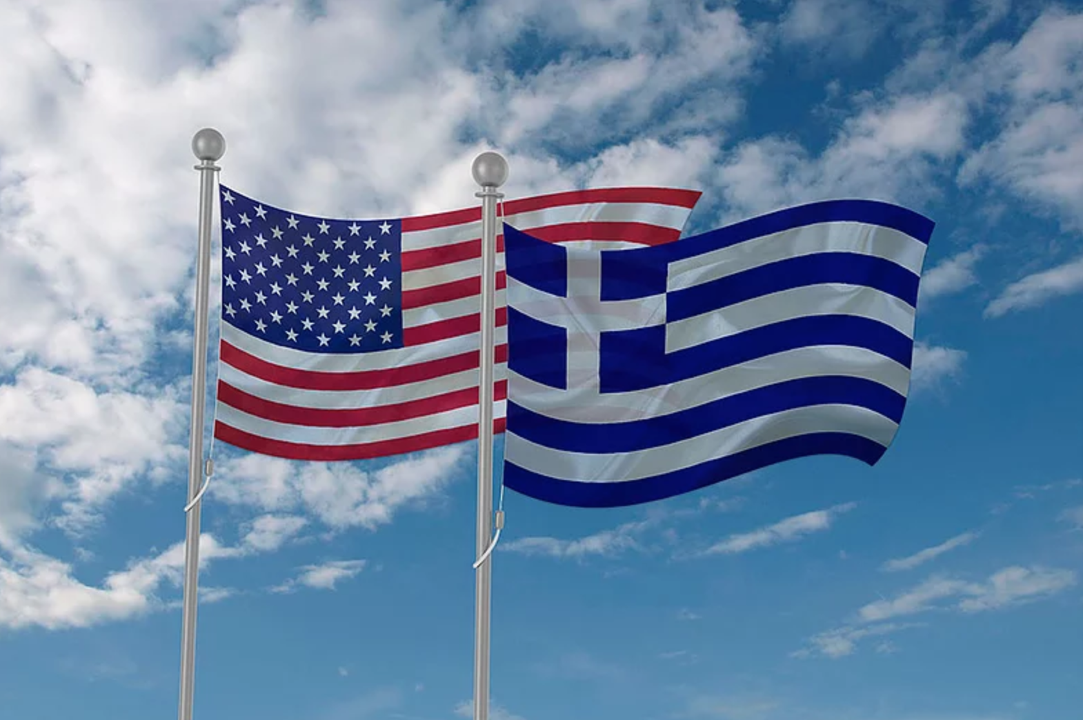 Congress Applauded for its Support for U.S.-Greece Relations; Service Programs Vital to AHEPA’s Mission