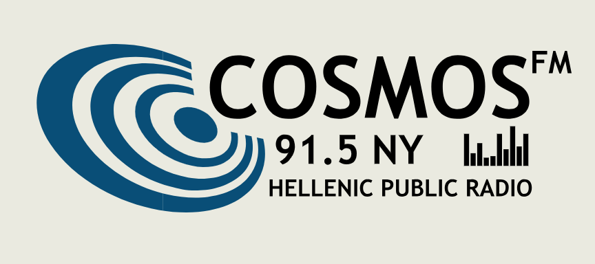 CosmosFM Radio Interview with Supreme President George Loucas