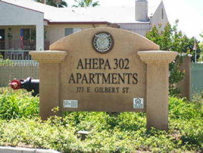 May is Older Americans Month: How AHEPA supports the elderly