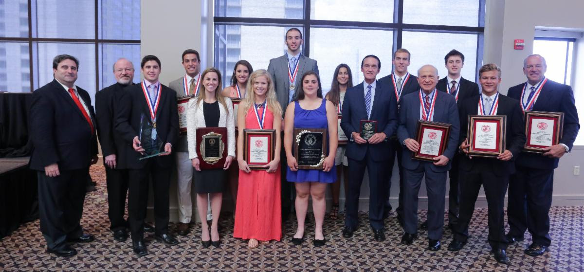Call for Applications: Scholar-Athlete Scholarships, Athletic Hall of Fame Honors
