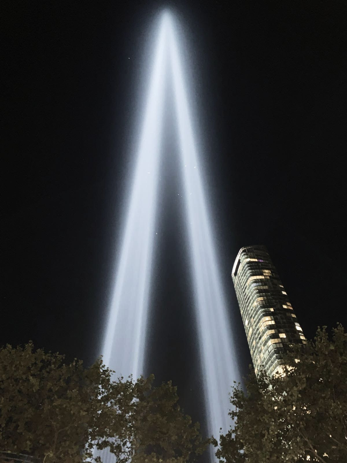 AHEPA Family Remembers 9/11