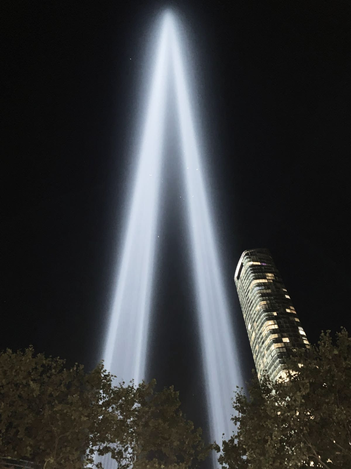 AHEPA Family Remembers 9/11