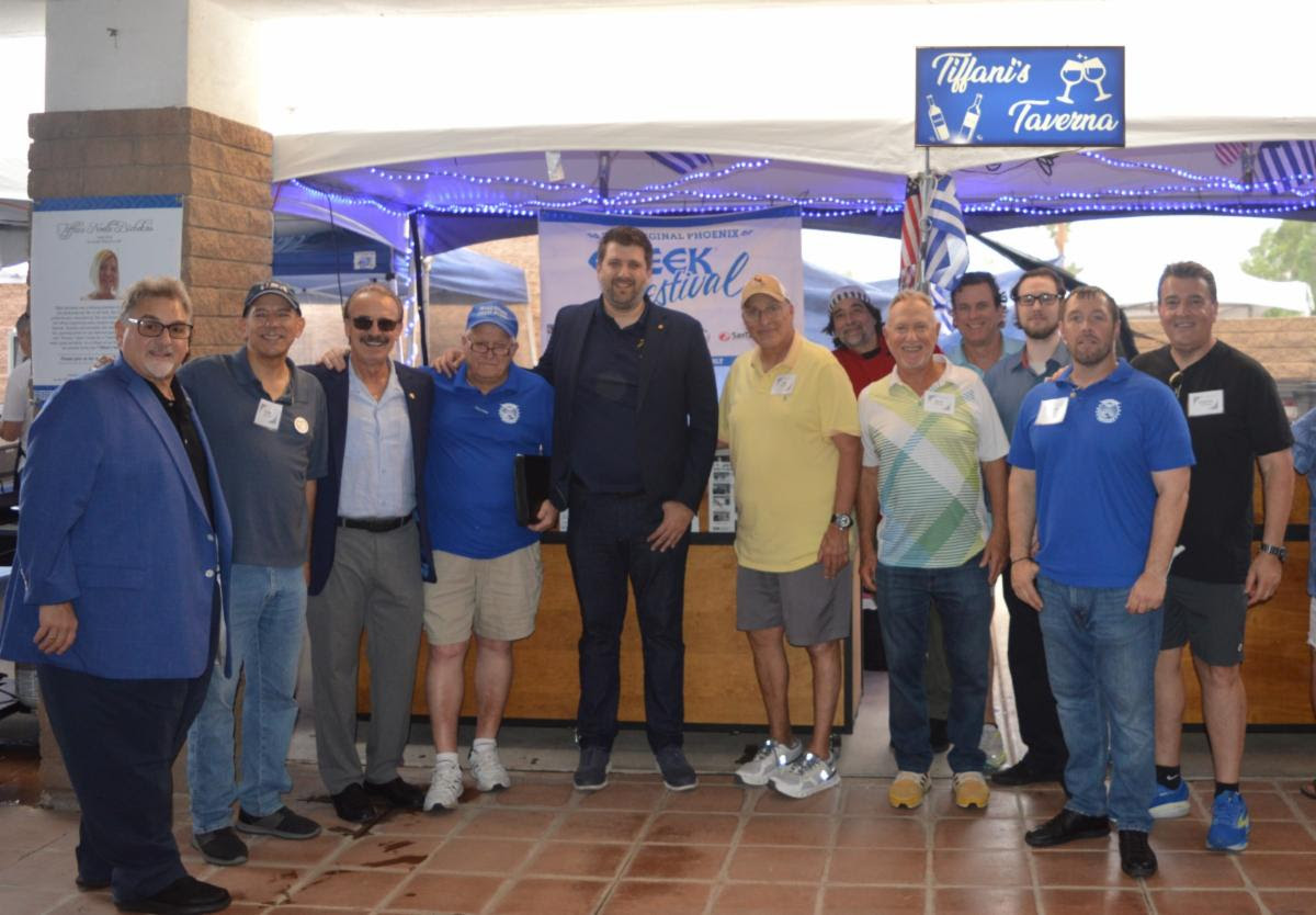 ICYMI: Supreme President Makes His Rounds