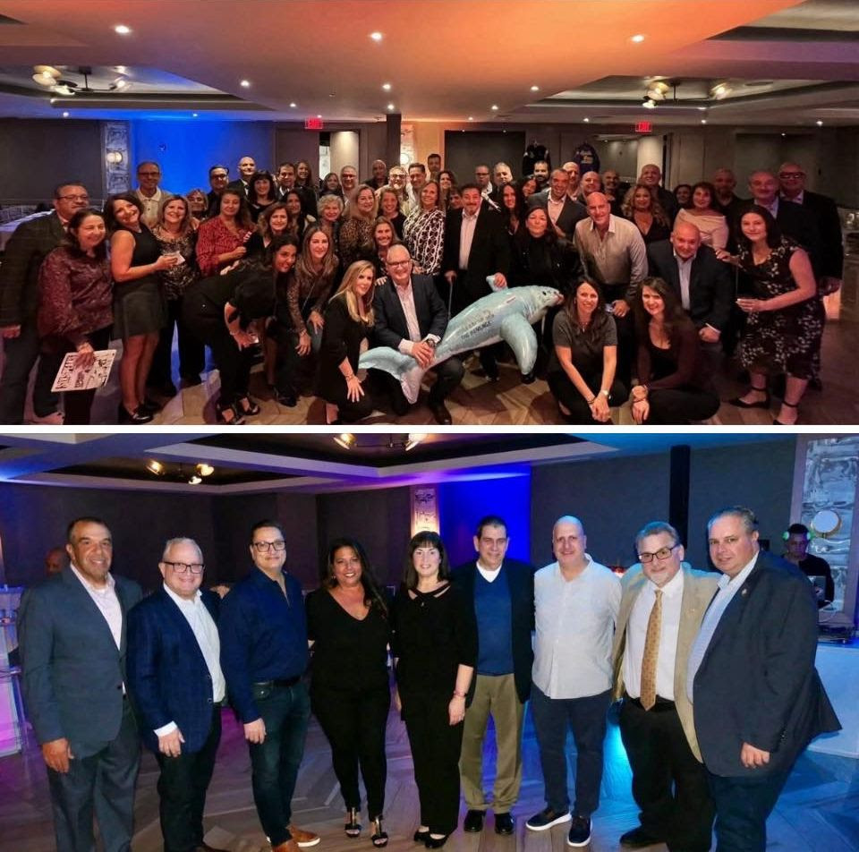 SOP & MOA Reunite in New York