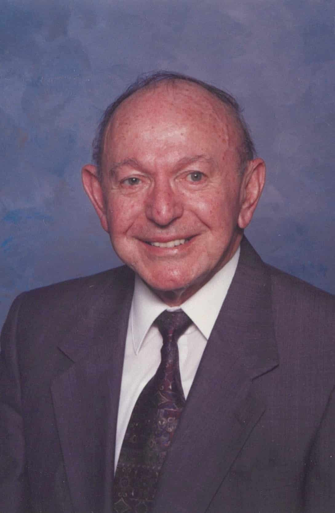 102 Year Old Brother John Samos Passes Away