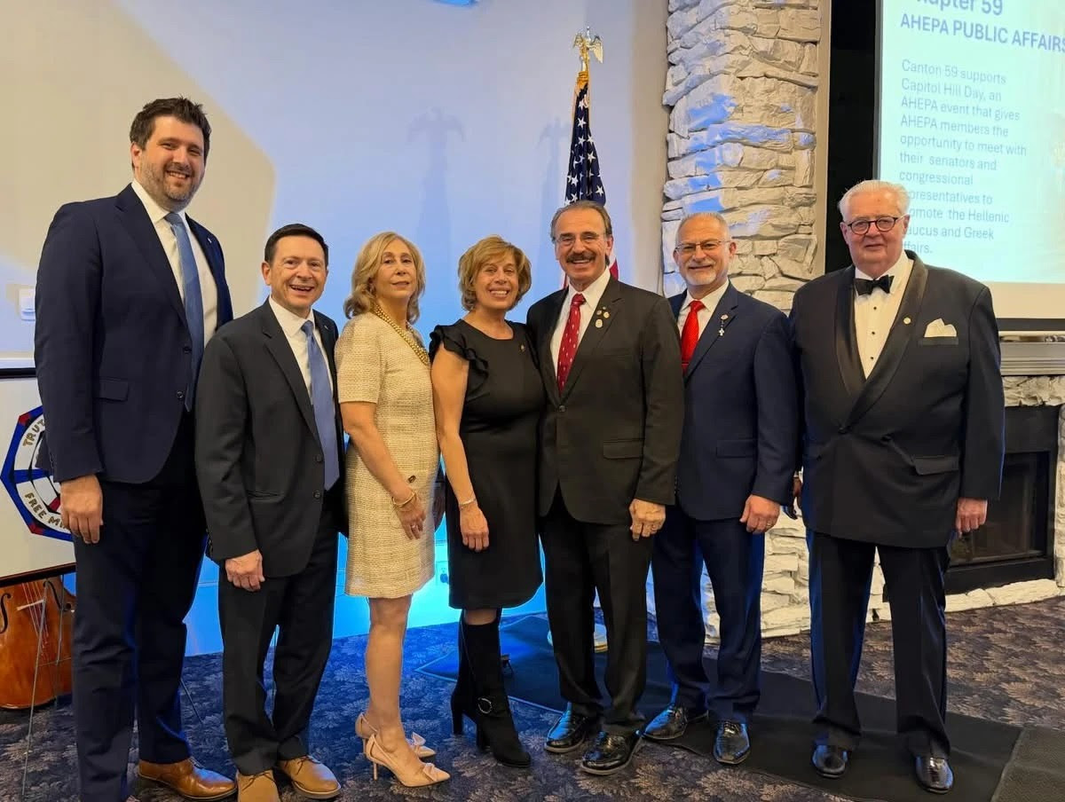 Cheers to 100 Years in Canton, Ohio!