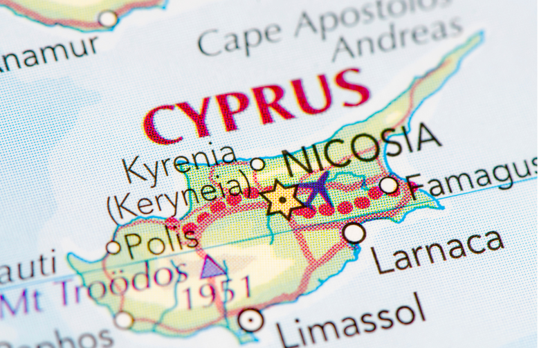 Cyprus