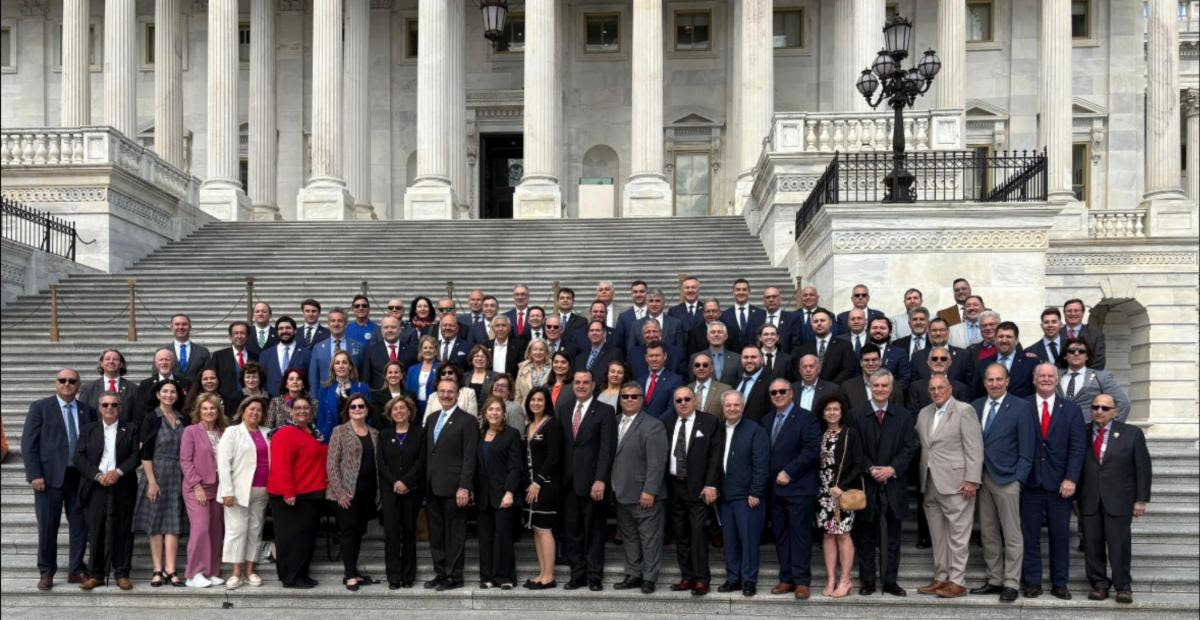 capital Hill Day