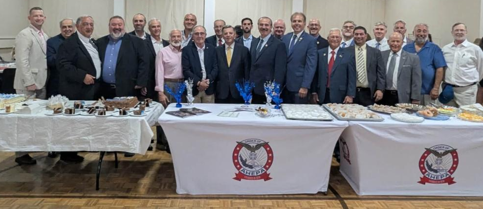 District 3 Convention Highlights Scholarship, Service, and Centennial Celebration