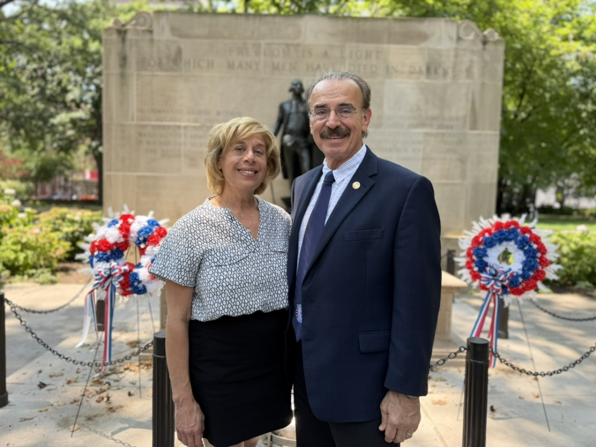 Sunday Recap: Welcome to Philadelphia